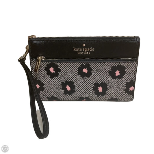 Wristlet Designer By Kate Spade, Size: Small