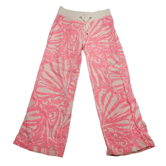 Pants Ankle By Lilly Pulitzer  Size: L