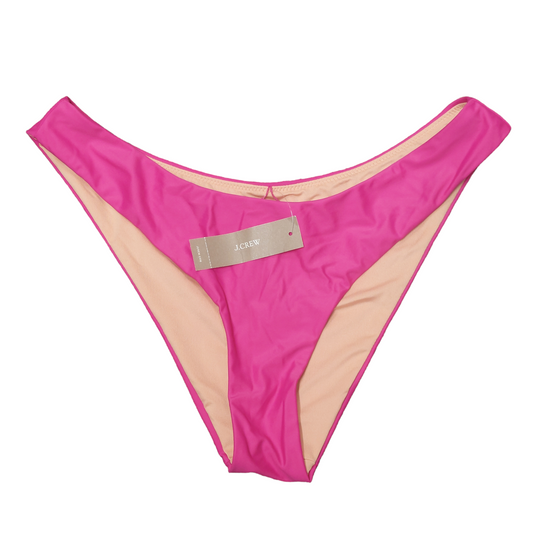 Swimsuit Bottom By J. Crew  Size: M