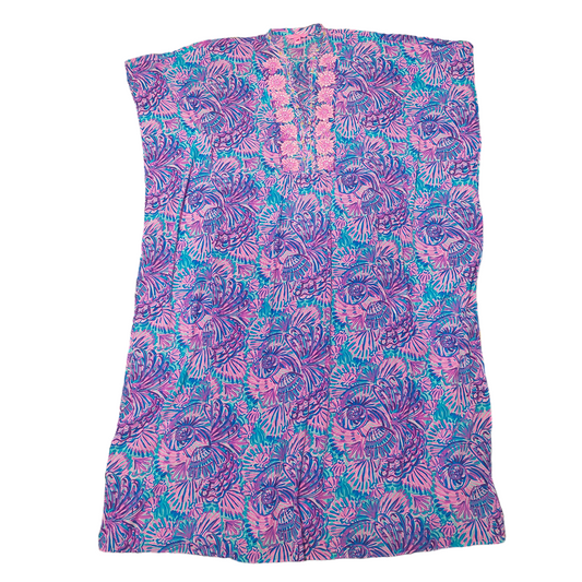 Swimwear Cover-up By Lilly Pulitzer  Size: M