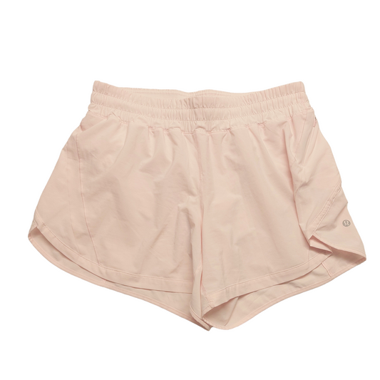 Athletic Shorts By Lululemon  Size: 14