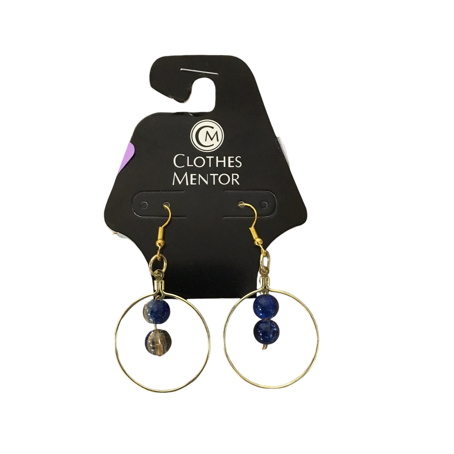 Earrings Dangle/drop By Clothes Mentor