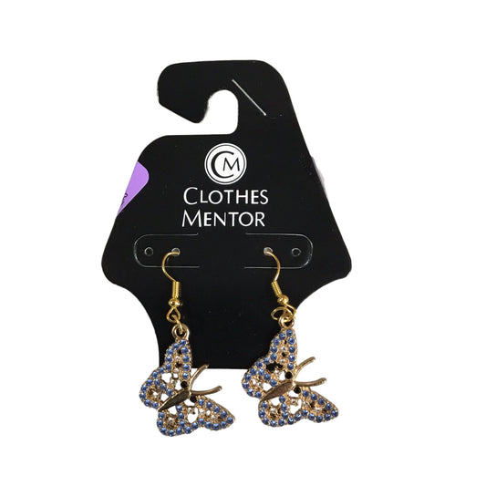 Earrings Dangle/drop By Clothes Mentor