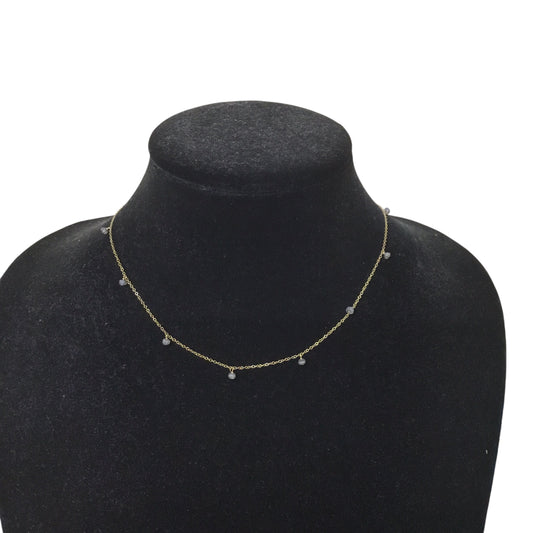 Necklace Chain By Clothes Mentor