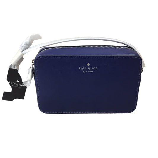 Crossbody Designer By Kate Spade, Size: Small