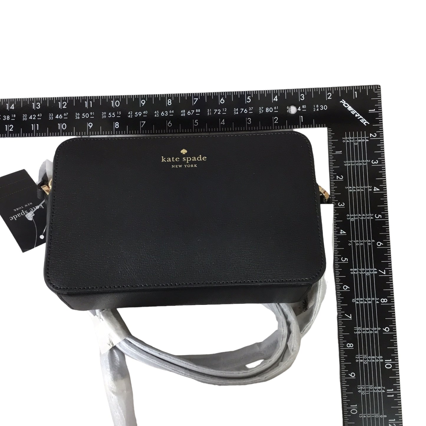 Crossbody Designer By Kate Spade, Size: Small