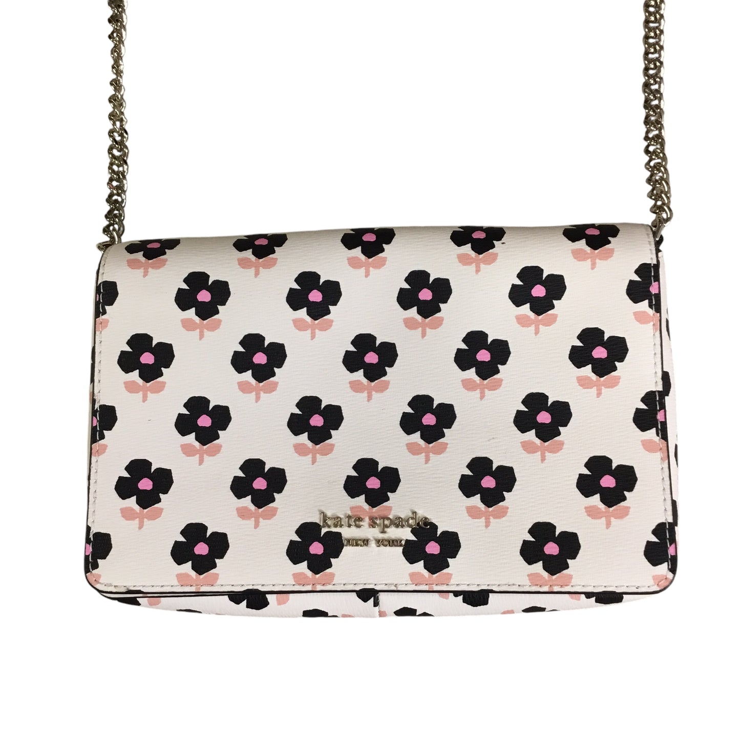 Crossbody Designer By Kate Spade, Size: Small