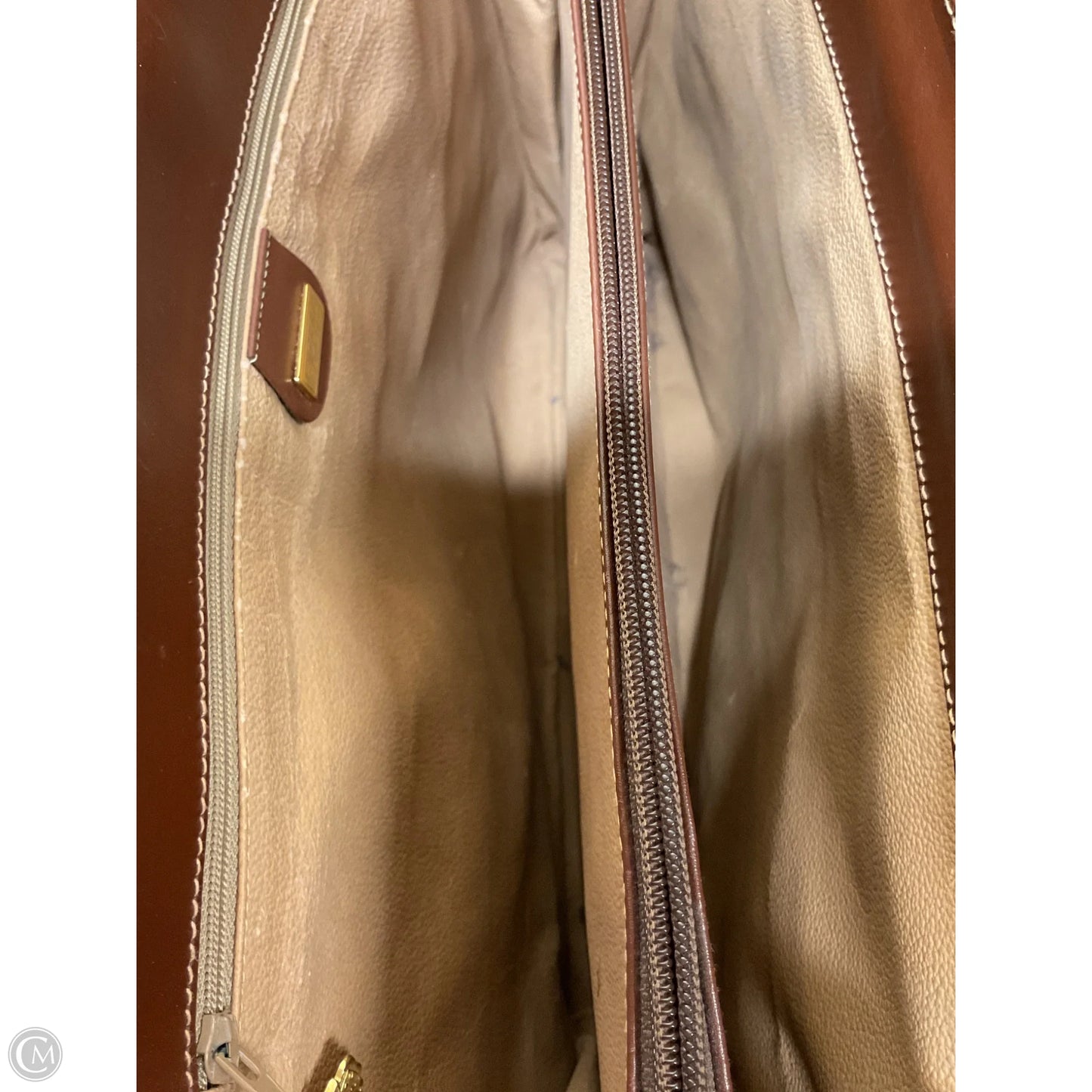 Handbag Luxury Designer By Gucci, Size: Large