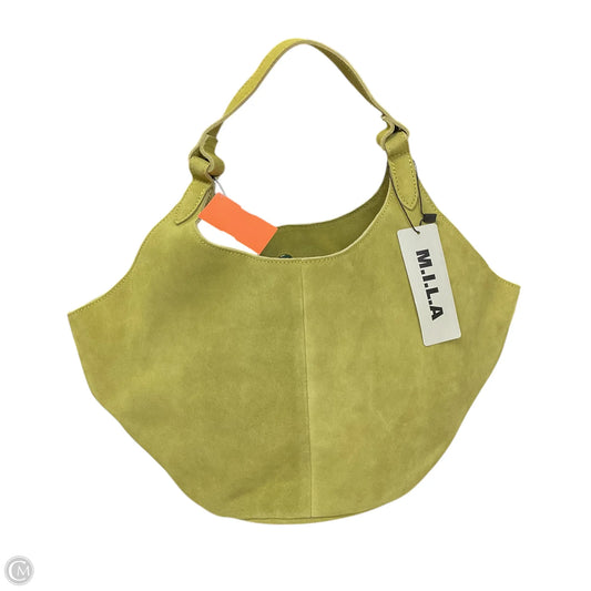 Handbag By Cmb, Size: Small