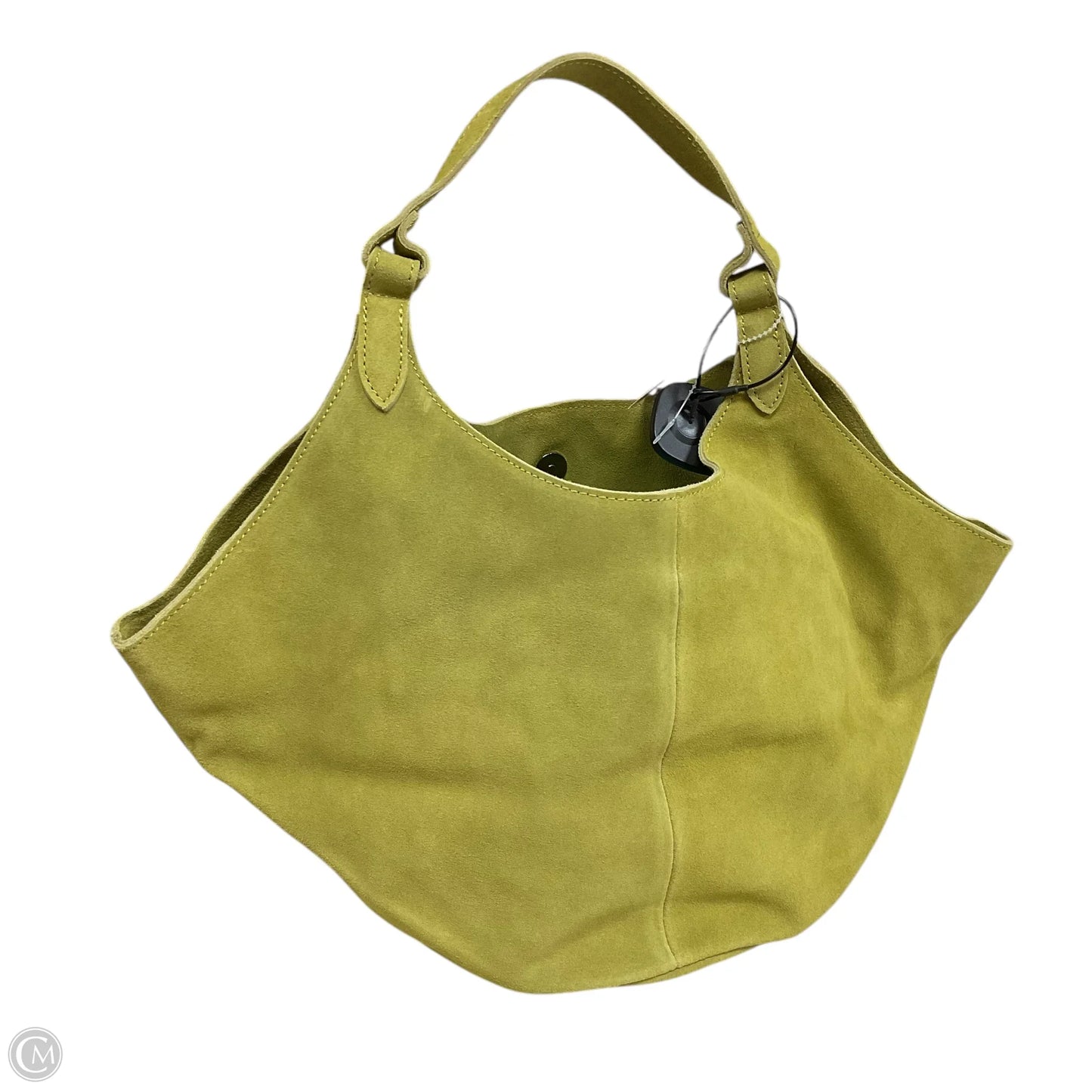 Handbag By Cmb, Size: Small