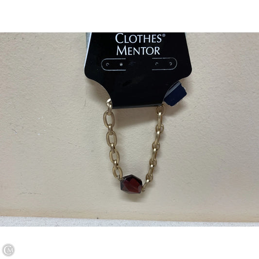 Bracelet Chain By Anne Klein