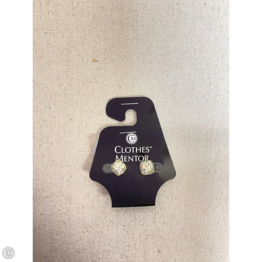 Earrings Designer By Kate Spade