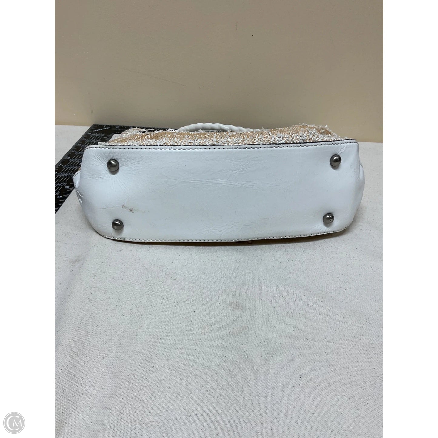 Handbag Designer By Patricia Nash, Size: Small