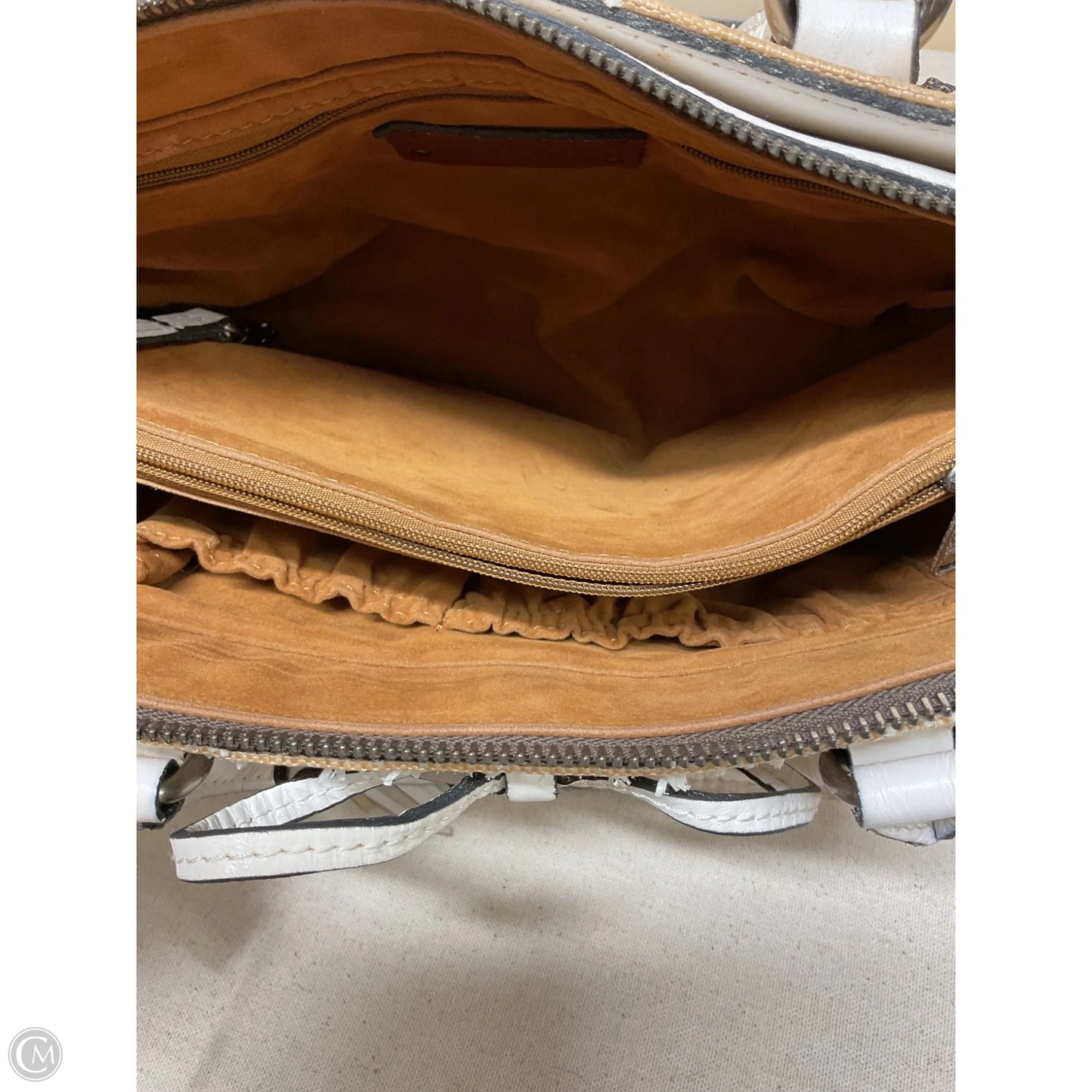 Handbag Designer By Patricia Nash, Size: Small