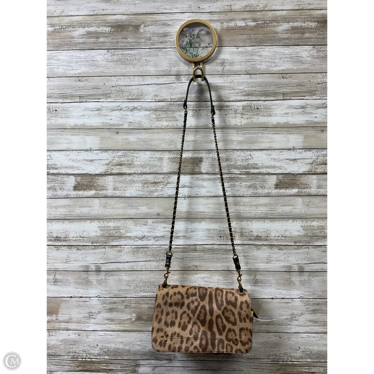 Crossbody By Cma, Size: Small