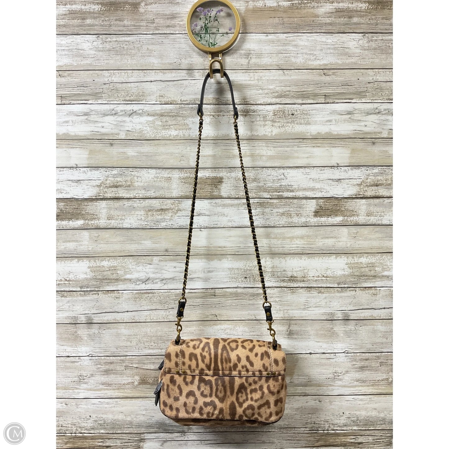 Crossbody By Cma, Size: Small