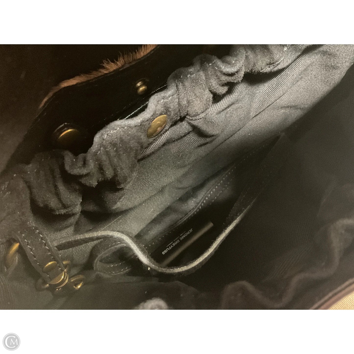 Crossbody By Cma, Size: Small