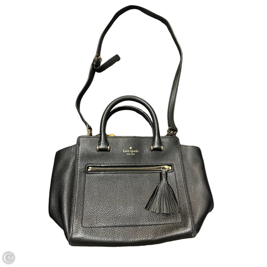 Crossbody Designer By Kate Spade, Size: Medium