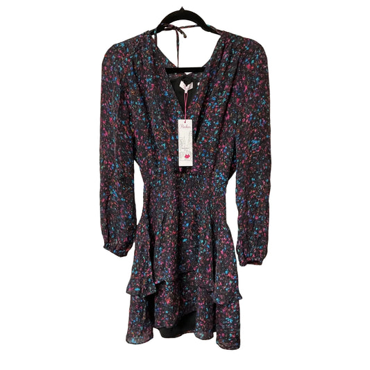 Dress Casual Short By Parker In Multi-colored, Size: Xs