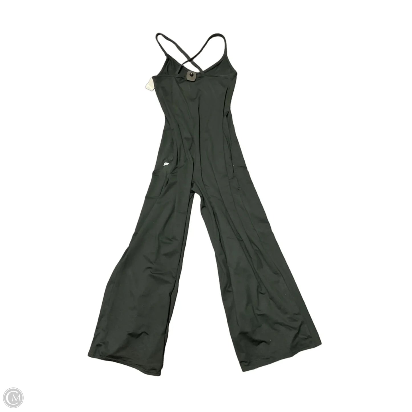 Jumpsuit By Fabletics In Black, Size: S