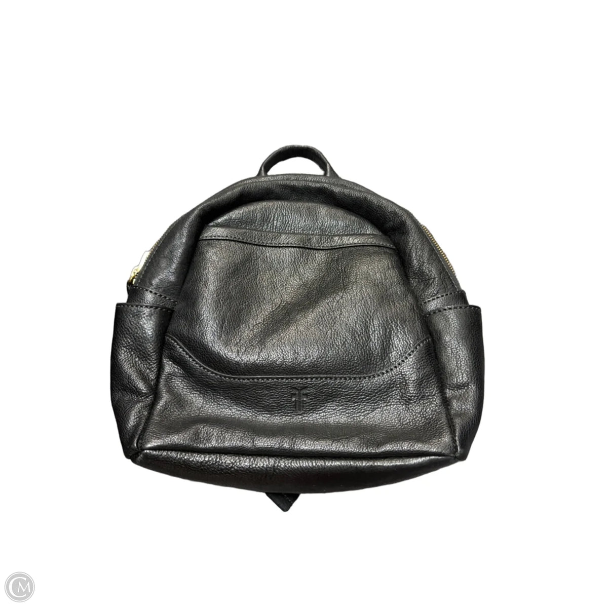 Backpack Designer By Frye, Size: Medium