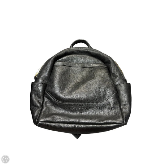 Backpack Designer By Frye, Size: Medium