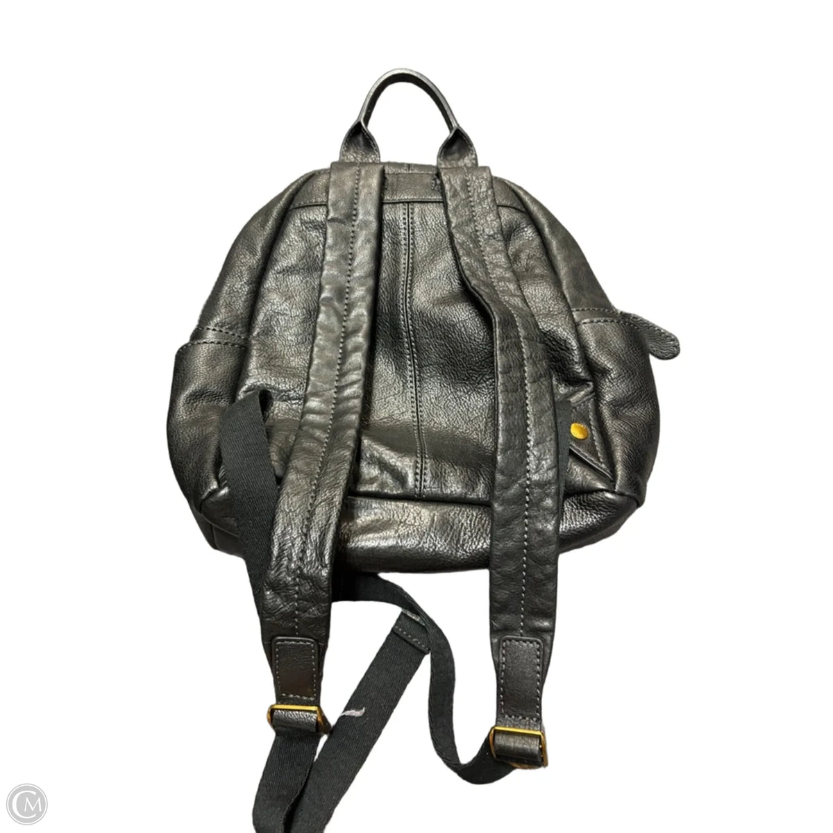 Backpack Designer By Frye, Size: Medium
