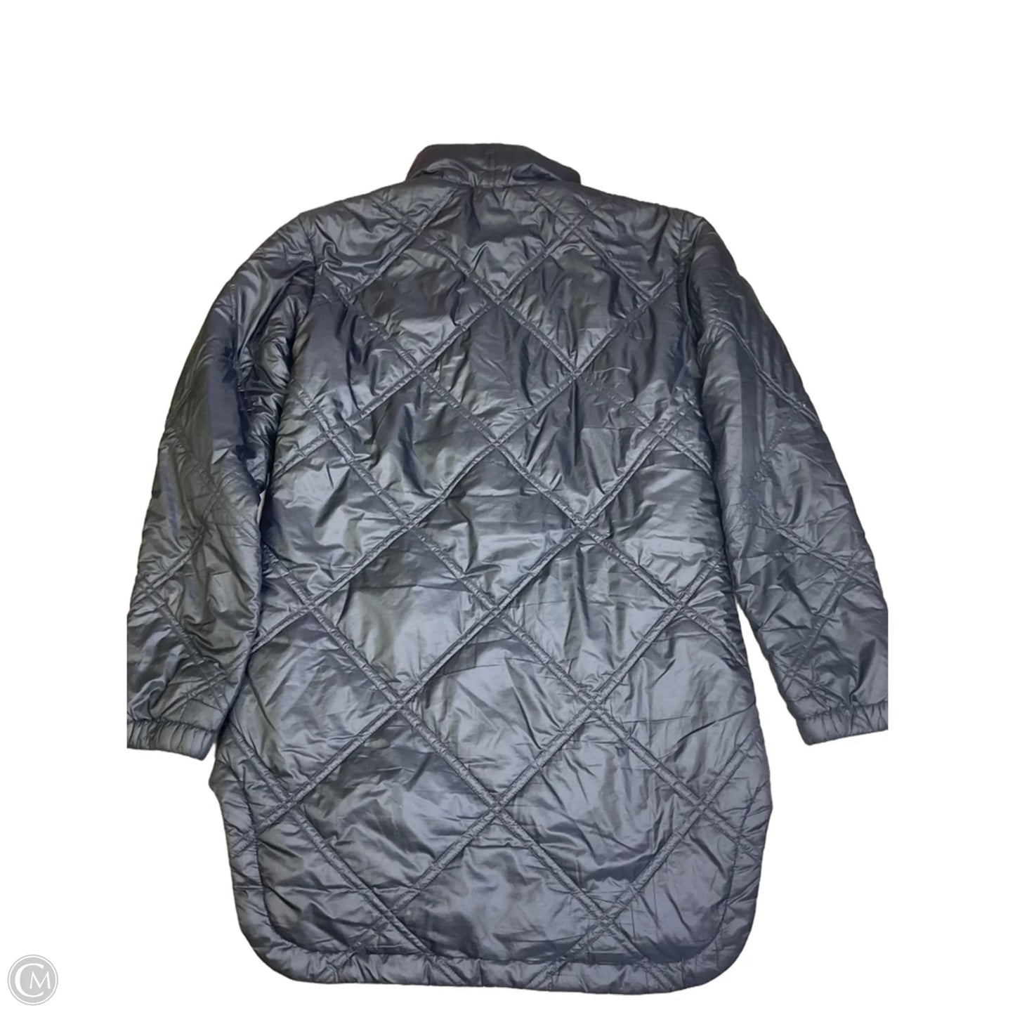 Coat Puffer & Quilted By Patagonia In Black, Size: Xs