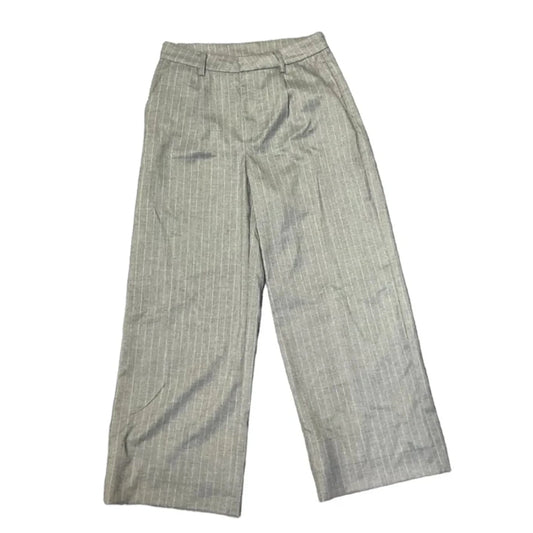 Pants Dress By Divided In Grey, Size: 4