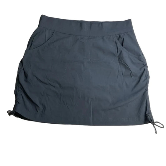 Skort By Columbia In Black, Size: M