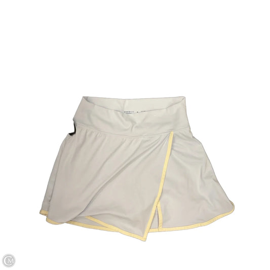 Athletic Skort By Old Navy In Purple, Size: M