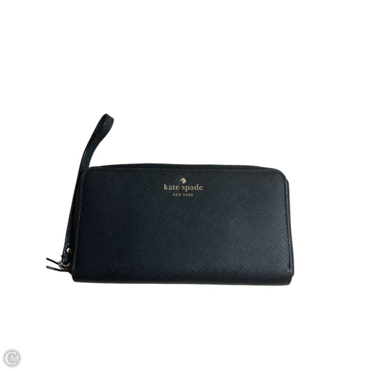Wallet Designer By Kate Spade, Size: Medium