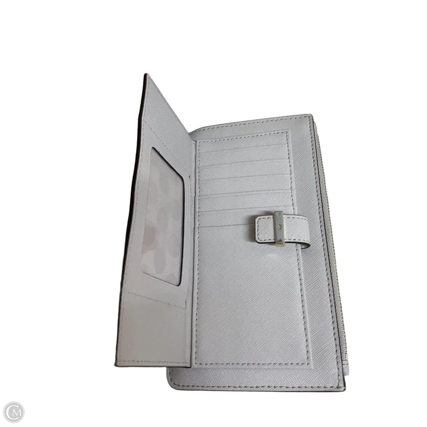 Wallet Designer By Kate Spade, Size: Medium