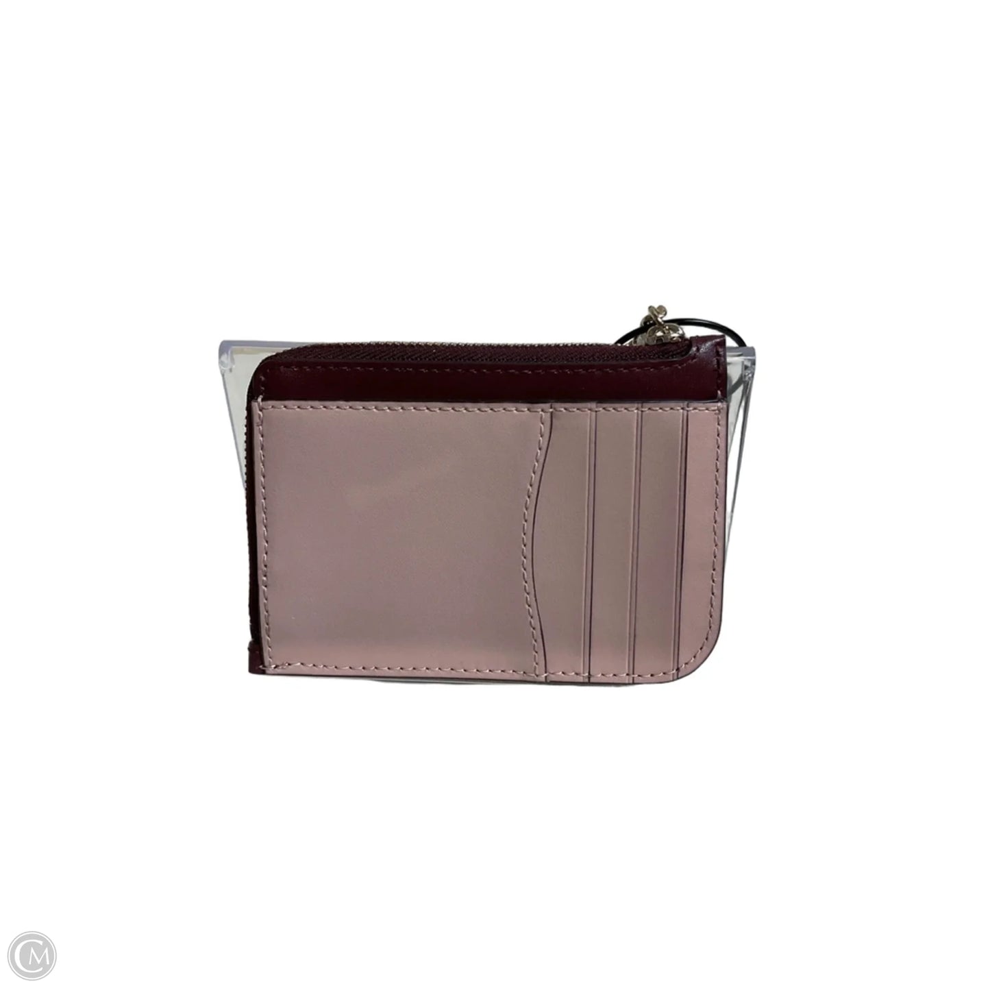 Id/card Holder Designer By Kate Spade, Size: Small