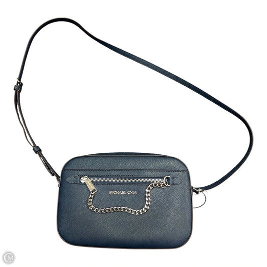 Crossbody Designer By Michael Kors, Size: Small