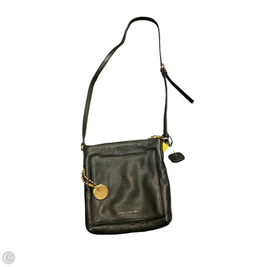 Crossbody Luxury Designer By Marc Jacobs, Size: Small