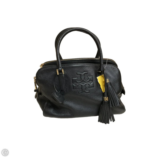 Handbag Designer By Tory Burch, Size: Medium