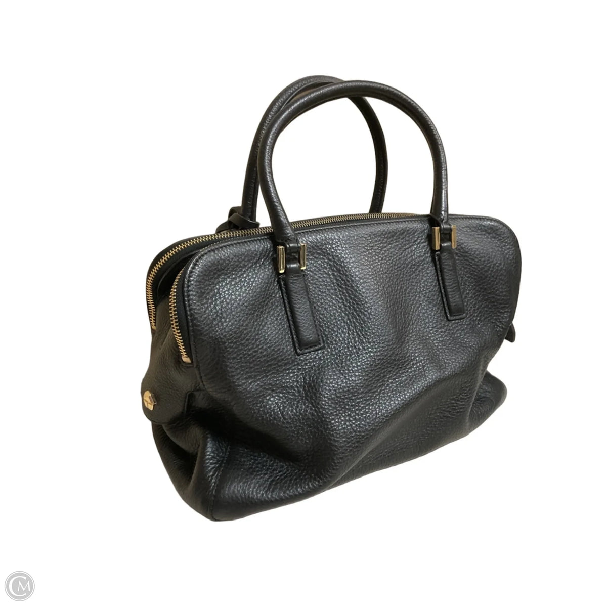 Handbag Designer By Tory Burch, Size: Medium
