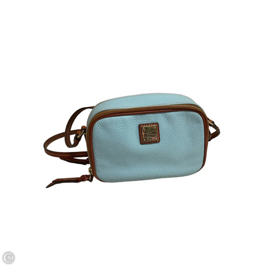 Crossbody Designer By Dooney And Bourke, Size: Small