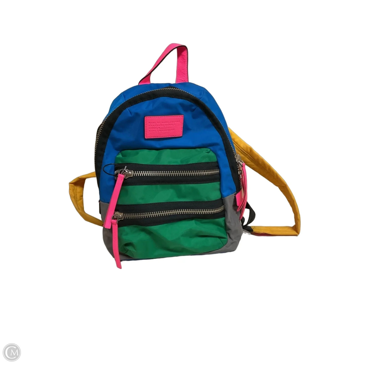 Backpack Designer By Marc By Marc Jacobs, Size: Medium