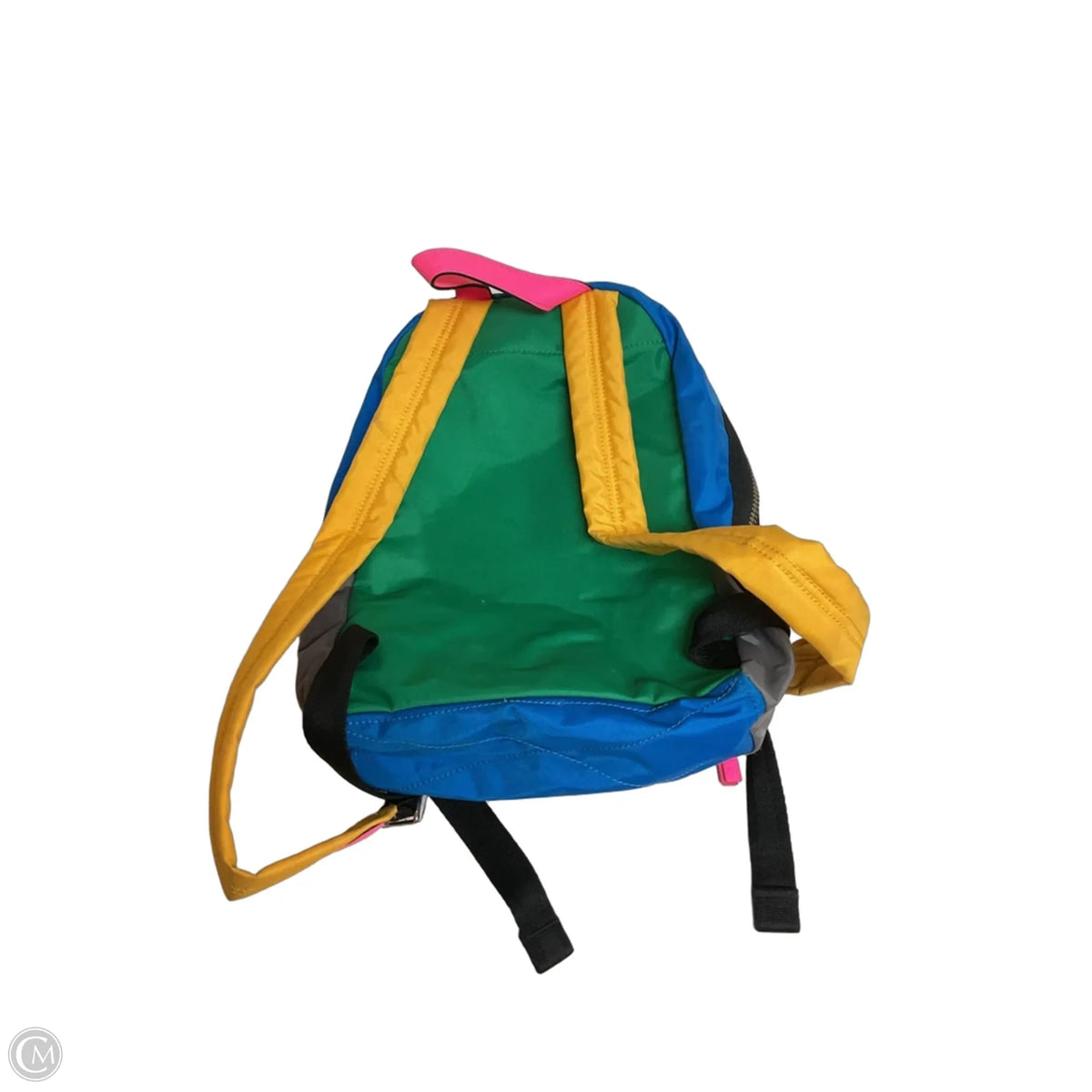 Backpack Designer By Marc By Marc Jacobs, Size: Medium