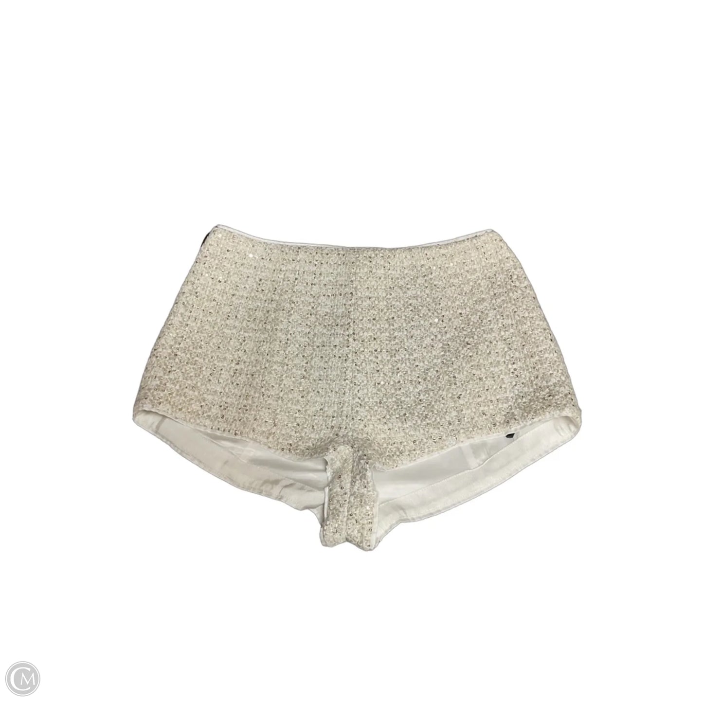 Shorts By Cmb In Gold, Size: M