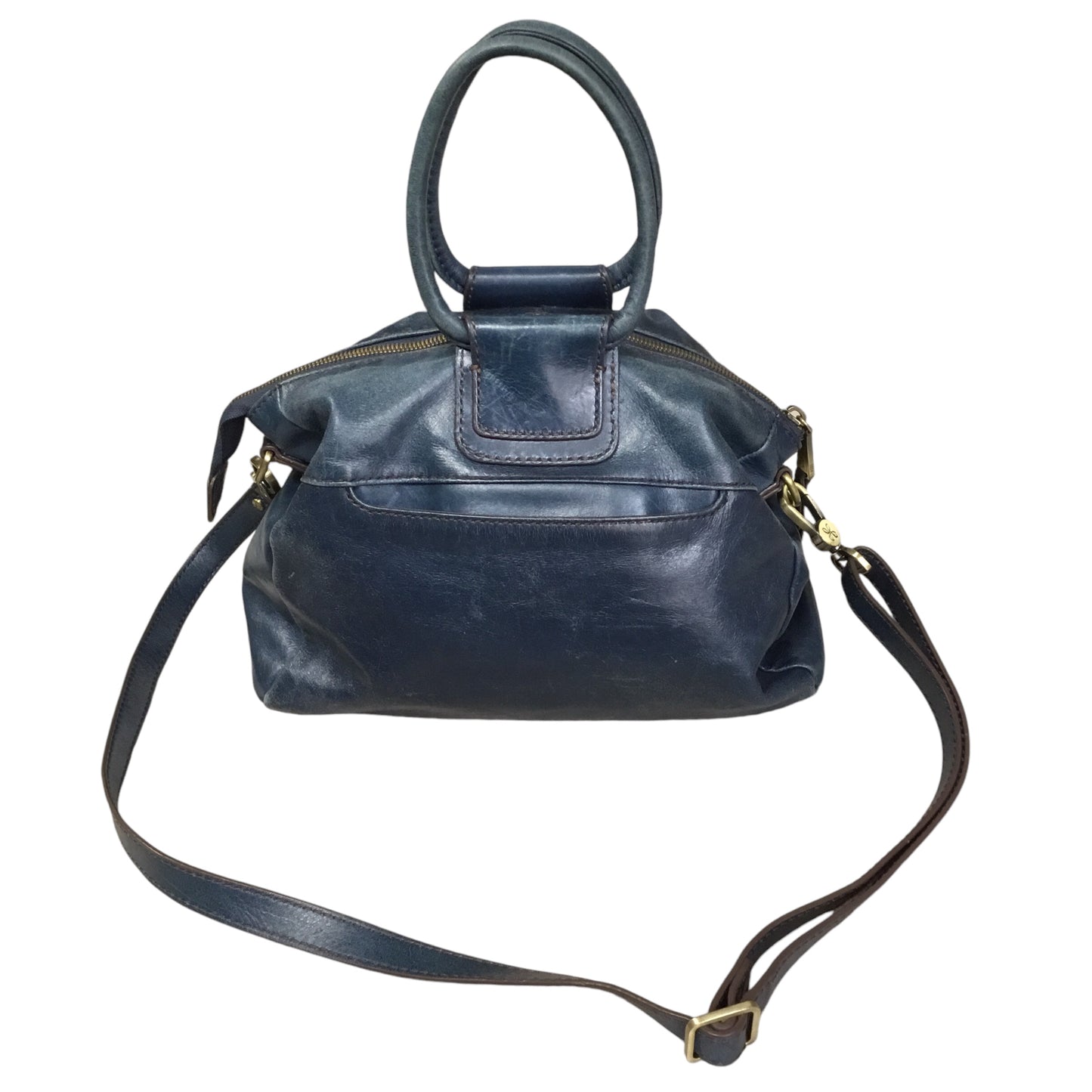 Handbag Designer By Hobo Intl, Size: Medium