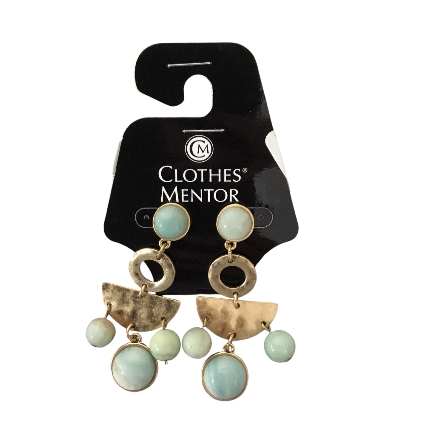 Earrings Dangle/drop By Clothes Mentor