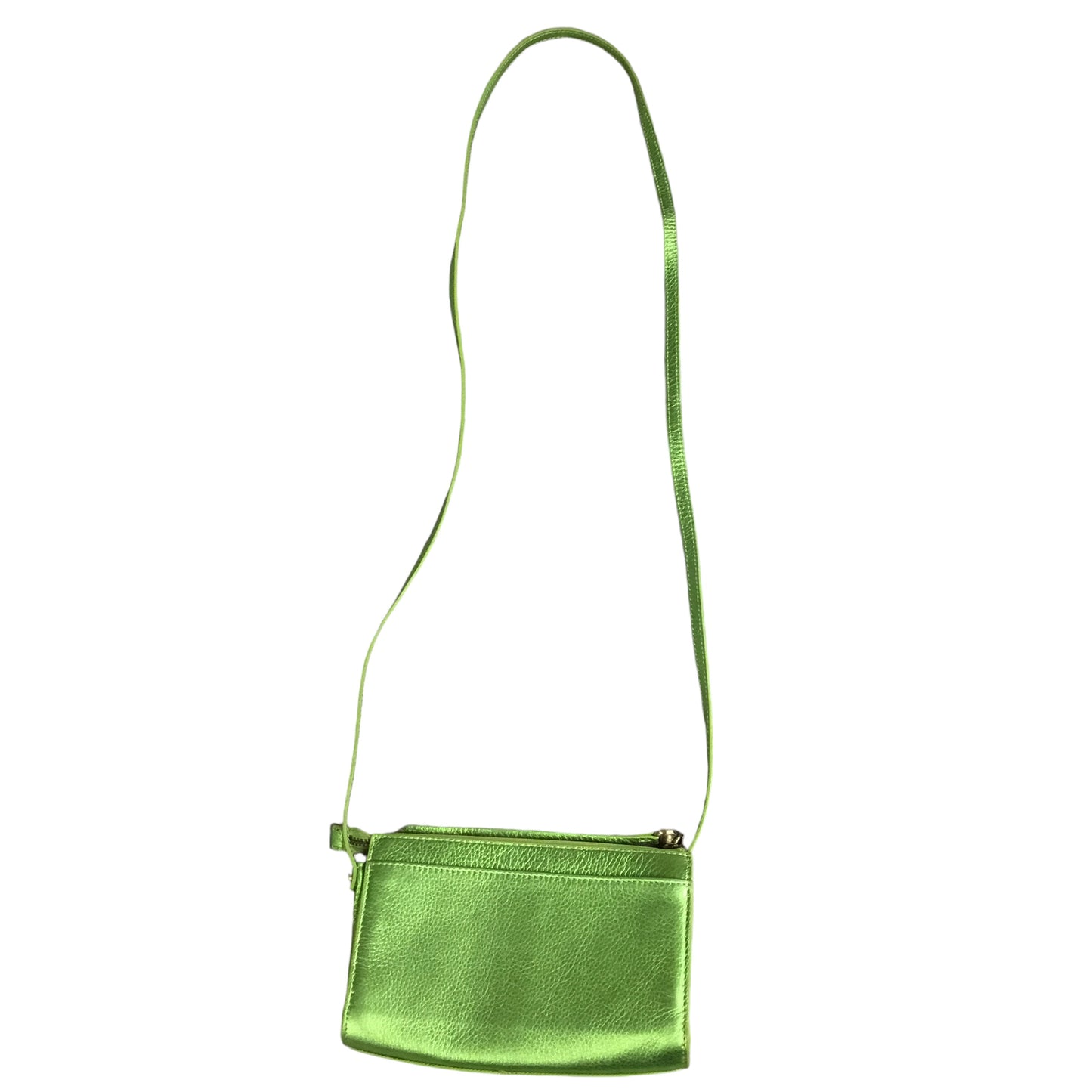 Crossbody Designer By Hobo Intl, Size: Small