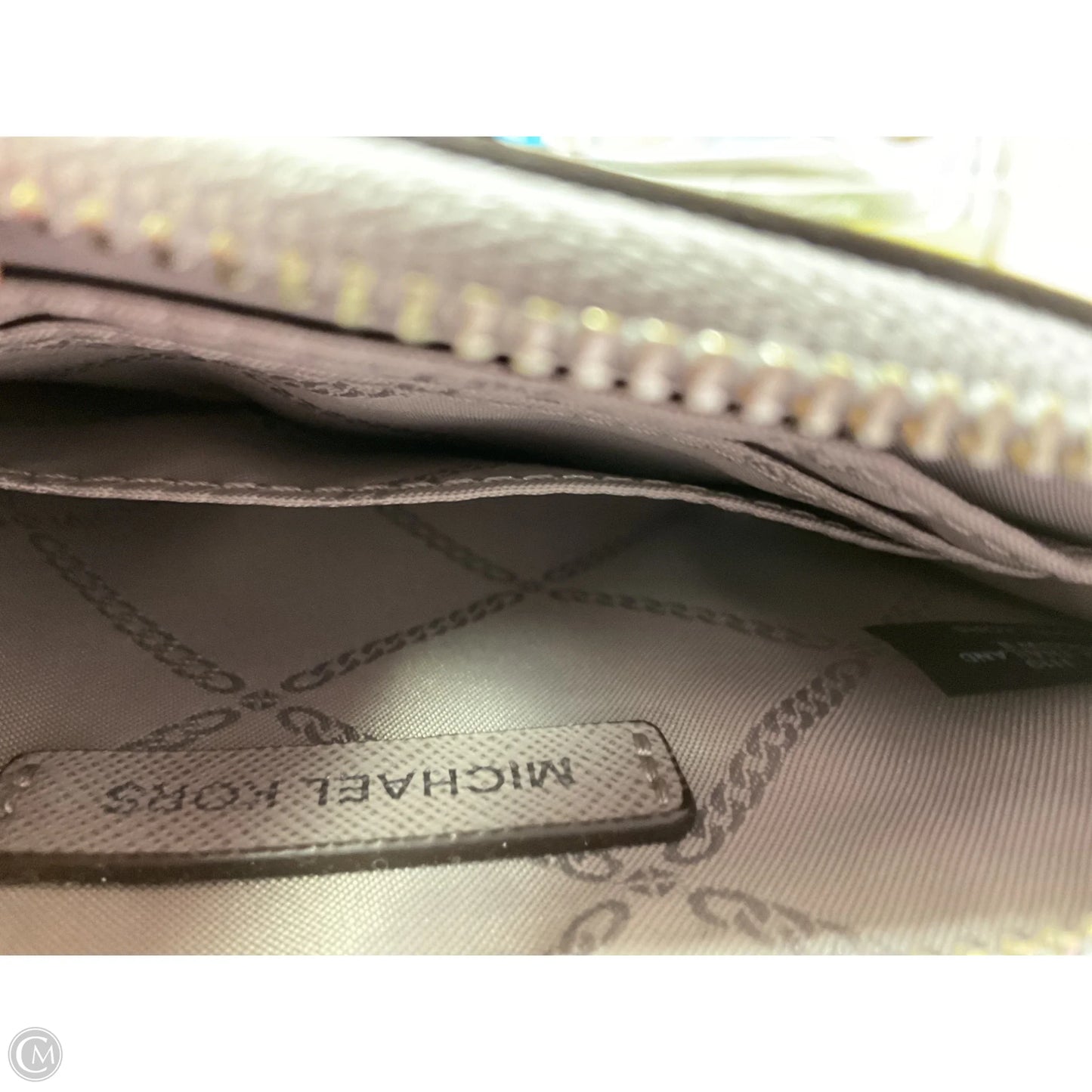 Wristlet Designer By Michael Kors, Size: Small