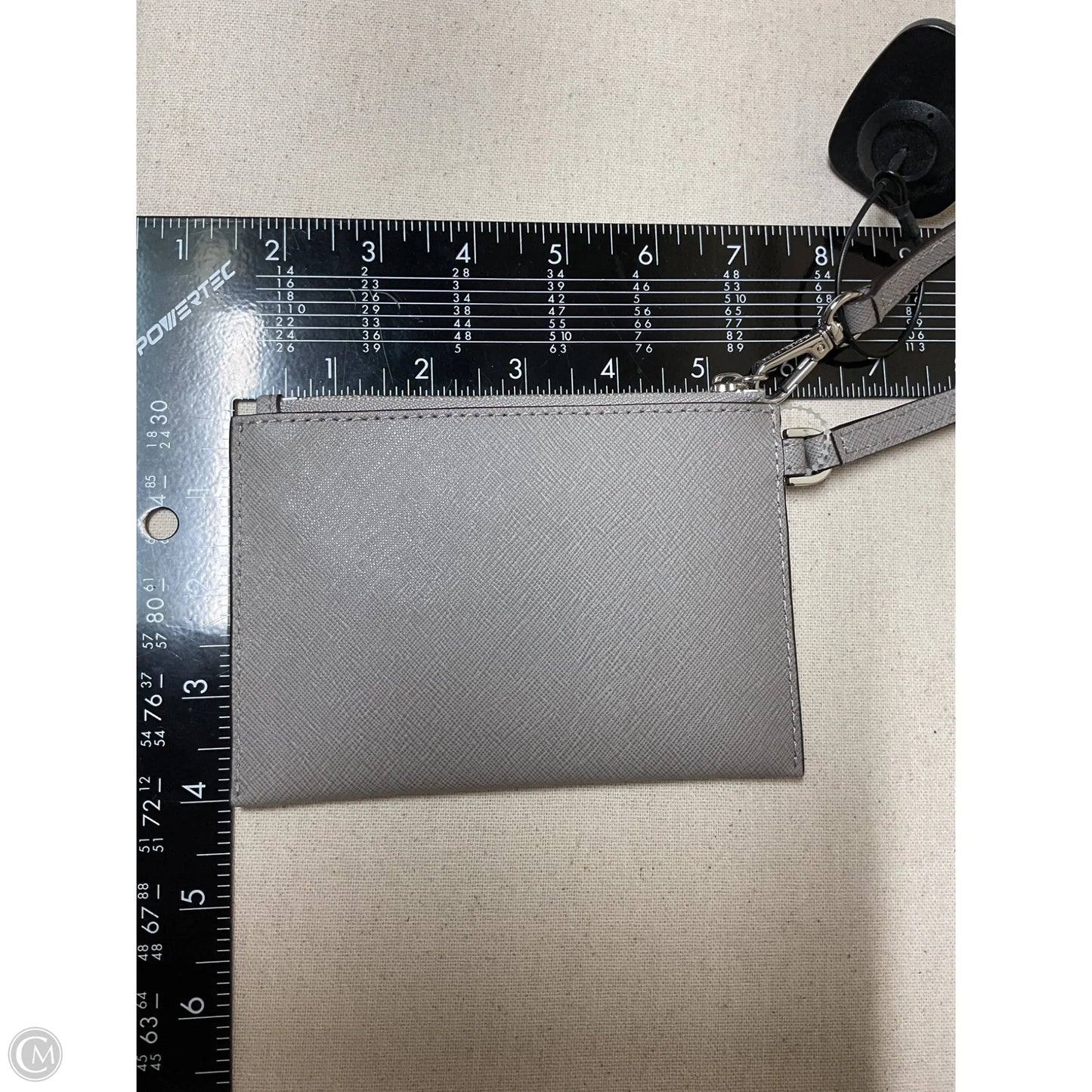 Wristlet Designer By Michael Kors, Size: Small