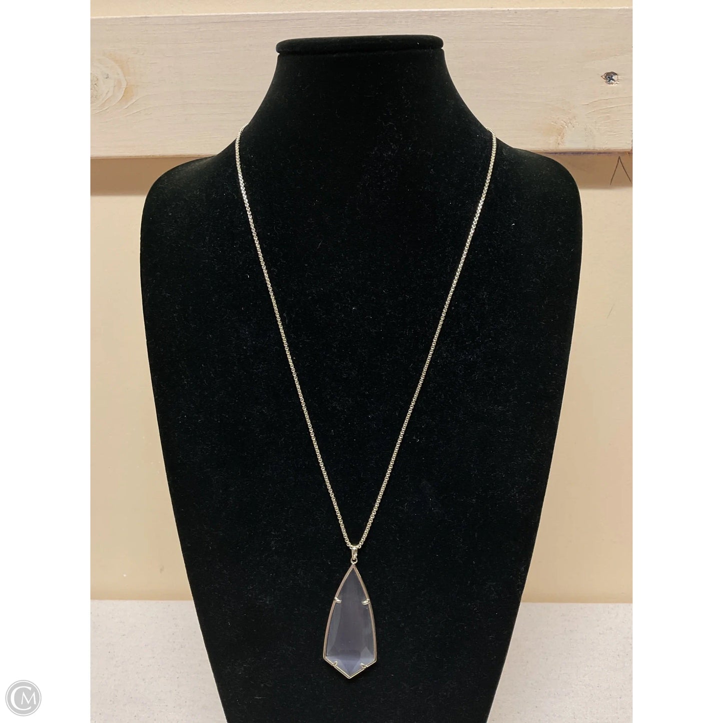 Necklace Pendant By Kendra Scott