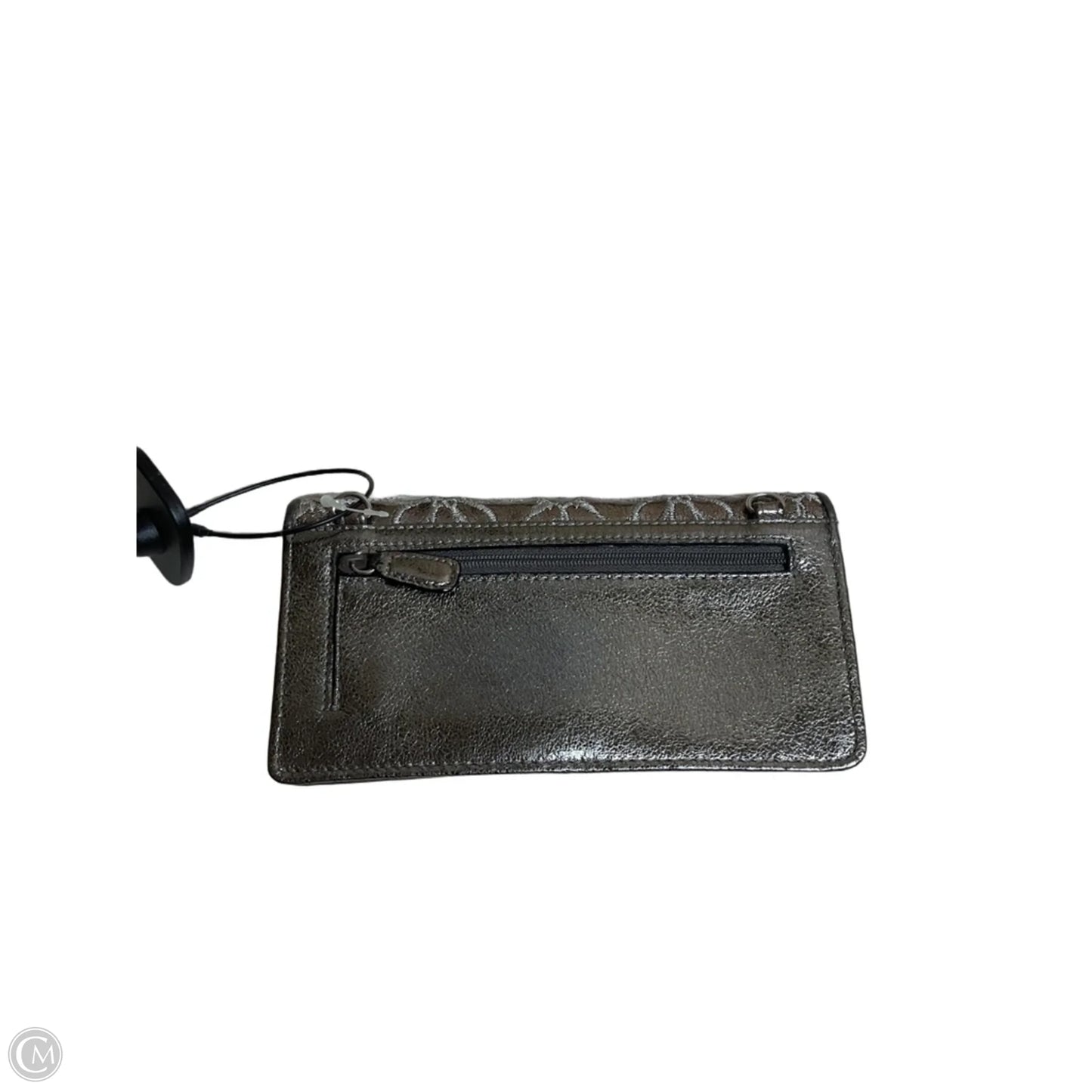 Wallet By Brighton, Size: Medium