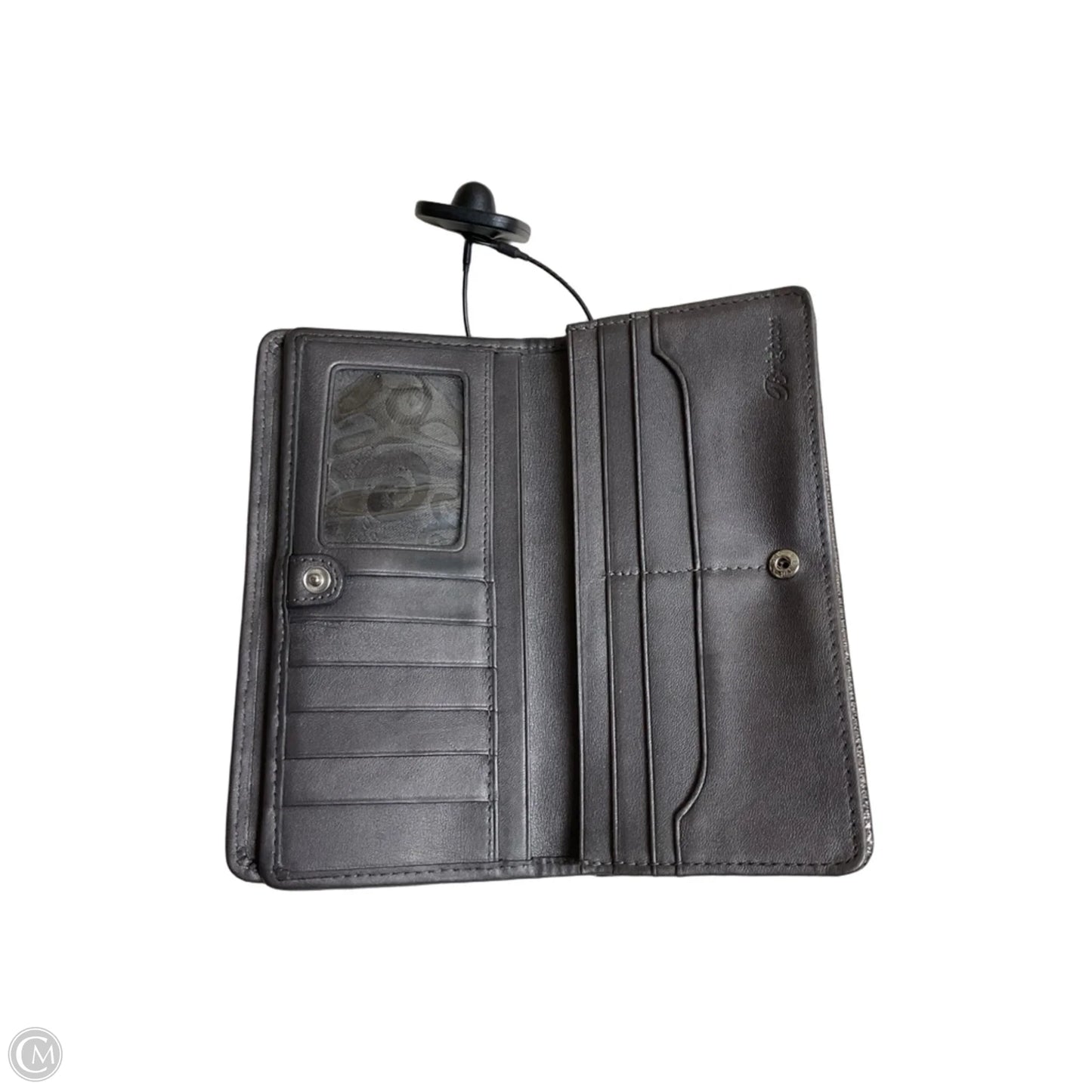 Wallet By Brighton, Size: Medium